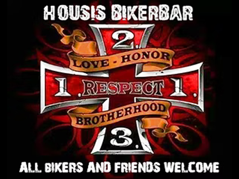 Housis-Biker-Bar